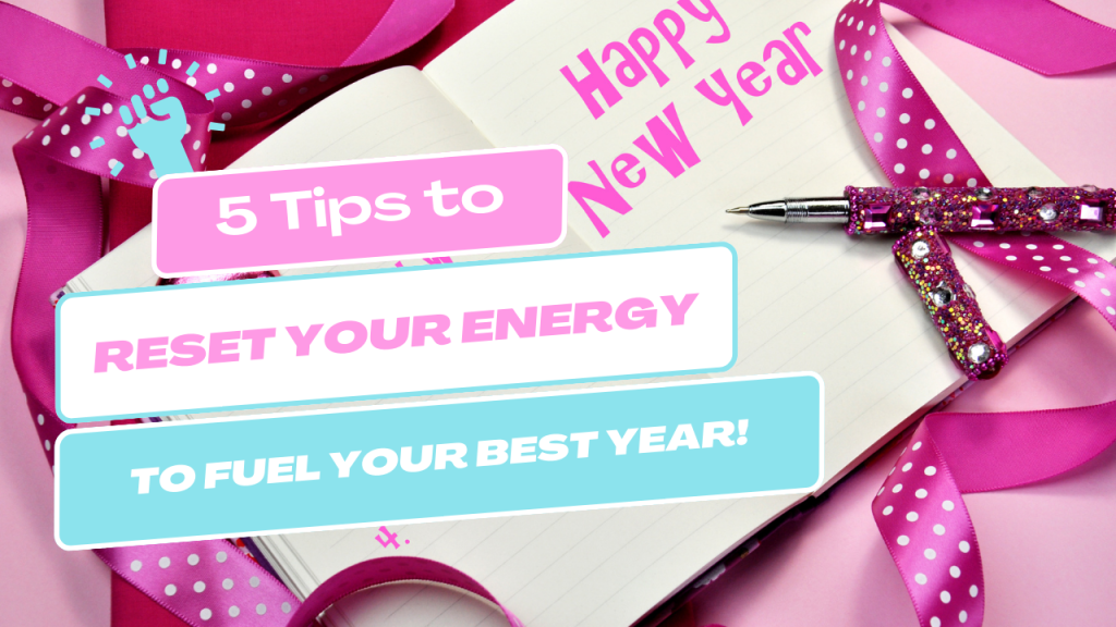 Angela V Wellness Blog